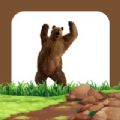 熊熊争霸小游戏免费版